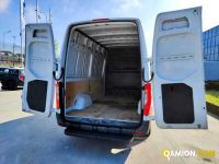 Mercedes SPRINTER 314 CDI F 37/35 E6 SPRINTER 314 CDI F 37/35 E6 Altro | Milano Industrial S.P.A.