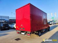 Iveco 35C12 FURGONE IN LEGA 35C12 FURGONE IN LEGA Altro | Milano Industrial S.P.A.