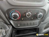 Iveco 35C12 CASSONE FISSO 35C12 CASSONE FISSO Altro | Milano Industrial S.P.A.