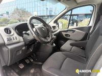 Renault TRAFIC T27 1.6 DCI 120CV L1H1 | Milano Industrial S.P.A.