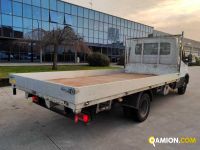 Iveco 35C12 CASSONE FISSO 35C12 CASSONE FISSO | Milano Industrial S.P.A.