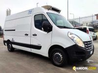 Renault MASTER T35 2.3 DCI 125CV COIBENTATO CON FRIGO MASTER T35 2.3 DCI 125CV COIBENTATO CON FRIGO Altro | Milano Industrial S.P.A.