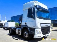 Daf CF440 TRATTORE CON IMPIANTO CF440 TRATTORE CON IMPIANTO Altro | Milano Industrial S.P.A.