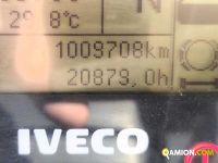 Iveco ML160E25/P CASSONE CENTINA + SPONDA ML160E25/P CASSONE CENTINA + SPONDA Altro | Milano Industrial S.P.A.