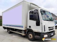 Iveco ML75E18/P FURGONE CON SPONDA ML75E18/P FURGONE CON SPONDA Altro | Milano Industrial S.P.A.