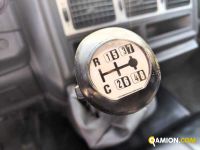 Iveco ML160E25/P CASSONE CENTINA + SPONDA ML160E25/P CASSONE CENTINA + SPONDA Altro | Milano Industrial S.P.A.