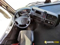 Renault T260 T480 CISTERNA PER GRANULATI E PULVIRULENTI T260 T480 CISTERNA PER GRANULATI E PULVIRULENTI Altro | Milano Industrial S.P.A.