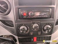 Iveco 65C18 FURGONE CON SPONDA 65C18 FURGONE CON SPONDA Altro | Milano Industrial S.P.A.