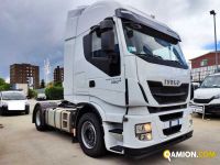Iveco AS440S48T/P AS440S48T/P Altro | Milano Industrial S.P.A.