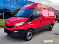 Iveco 35S14V H2 3520 35S14V H2 3520 Altro | Milano Industrial S.P.A.