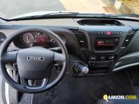 Iveco 35C14 FURGONE IN LEGA 35C14 FURGONE IN LEGA | Box alluminio Altro | Milano Industrial S.P.A.