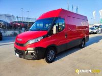 Iveco 35S14V H2 3520L 35S14V H2 3520L Altro | Milano Industrial S.P.A.