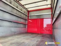 Iveco 35C18 CENTINA TELO 35C18 CENTINA TELO Altro | Milano Industrial S.P.A.