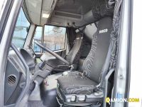 Iveco ML75E18/P FURGONE IN LEGA CON SPONDA ML75E18/P FURGONE IN LEGA CON SPONDA Altro | Milano Industrial S.P.A.