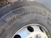 Daf CF440 TRATTORE CON IMPIANTO CF440 TRATTORE CON IMPIANTO Altro | Milano Industrial S.P.A.