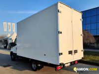 Iveco 35C14 FURGONE IN LEGA 35C14 FURGONE IN LEGA | Box alluminio Altro | Milano Industrial S.P.A.