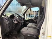 Renault MASTER T35 2.3 DCI 125CV COIBENTATO CON FRIGO MASTER T35 2.3 DCI 125CV COIBENTATO CON FRIGO Altro | Milano Industrial S.P.A.