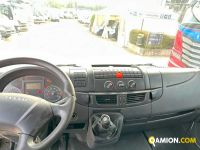 Iveco ML150E28/P  CENTINA TELO CON SPONDA ML150E28/P  CENTINA TELO CON SPONDA Altro | Milano Industrial S.P.A.