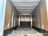 Opel MOVANO 35 2.3 163CV FURGONE IN LEGA MOVANO 35 2.3 163CV FURGONE IN LEGA | Box alluminio Altro | Milano Industrial S.P.A.