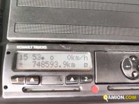 Renault T260 T480 CISTERNA PER GRANULATI E PULVIRULENTI T260 T480 CISTERNA PER GRANULATI E PULVIRULENTI Altro | Milano Industrial S.P.A.