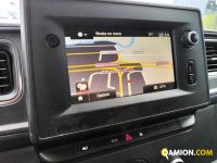 Renault MASTER R35 2.3 DCI 135CV L3H2 MASTER R35 2.3 DCI 135CV L3H2 Altro | Milano Industrial S.P.A.