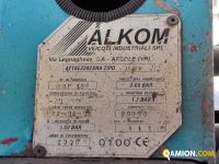 Renault T260 T480 CISTERNA PER GRANULATI E PULVIRULENTI T260 T480 CISTERNA PER GRANULATI E PULVIRULENTI Altro | Milano Industrial S.P.A.