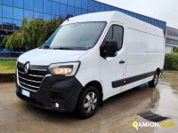 Renault MASTER R35 2.3 DCI 135CV L3H2 MASTER R35 2.3 DCI 135CV L3H2 Altro | Milano Industrial S.P.A.