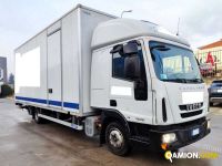 Iveco ML75E18/P FURGONE IN LEGA CON SPONDA ML75E18/P FURGONE IN LEGA CON SPONDA Altro | Milano Industrial S.P.A.