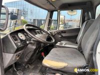 Nissan ATLEON RIBALTABILE TRILATERALE ATLEON RIBALTABILE TRILATERALE Altro | Milano Industrial S.P.A.