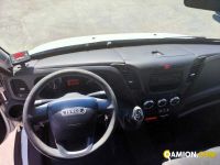 Iveco 72C17A8 FURGONE ISOTERMICO CON FRIGO 72C17A8 FURGONE ISOTERMICO CON FRIGO Altro | Milano Industrial S.P.A.