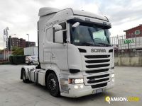 Scania R450 TRATTORE R450 TRATTORE Altro | Milano Industrial S.P.A.