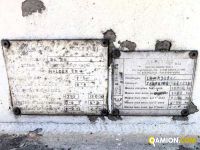 Renault T260 T480 CISTERNA PER GRANULATI E PULVIRULENTI T260 T480 CISTERNA PER GRANULATI E PULVIRULENTI Altro | Milano Industrial S.P.A.