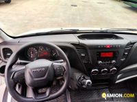 Iveco 35C163.0 FURGONE CON SPONDA 35C163.0 FURGONE CON SPONDA Altro | Milano Industrial S.P.A.