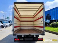 Iveco 35C163.0 FURGONE IN LEGA 35C163.0 FURGONE IN LEGA Altro | Milano Industrial S.P.A.