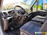 Iveco 35C163.0 FURGONE IN LEGA 35C163.0 FURGONE IN LEGA Altro | Milano Industrial S.P.A.