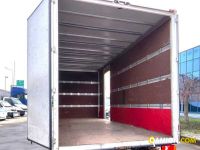 Iveco ML75E18/P FURGONE IN LEGA CON SPONDA ML75E18/P FURGONE IN LEGA CON SPONDA Altro | Milano Industrial S.P.A.