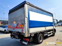 Iveco ML160E25/P CASSONE CENTINA + SPONDA ML160E25/P CASSONE CENTINA + SPONDA Altro | Milano Industrial S.P.A.