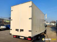 Iveco 35C14 FURGONE IN LEGA 35C14 FURGONE IN LEGA | Box alluminio Altro | Milano Industrial S.P.A.