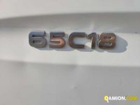Iveco 65C18 FURGONE CON SPONDA 65C18 FURGONE CON SPONDA Altro | Milano Industrial S.P.A.