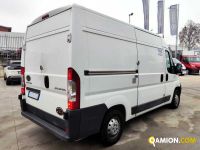 Citroen JUMPER 33 L2H2 HDI 130CV COIBENTATO CON FRIGO JUMPER 33 L2H2 HDI 130CV COIBENTATO CON FRIGO Altro | Milano Industrial S.P.A.