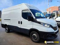 Iveco 35S14V H2 3520L 35S14V H2 3520L | Milano Industrial S.P.A.