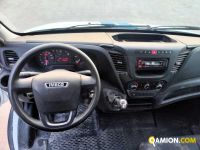 Iveco 35C12 CASSONE FISSO 35C12 CASSONE FISSO Altro | Milano Industrial S.P.A.