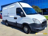 Iveco 35S14G V/P H2 3300 35S14G V/P H2 3300 Altro | Milano Industrial S.P.A.