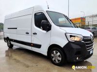 Renault MASTER R35 2.3 DCI 135CV L3H2 MASTER R35 2.3 DCI 135CV L3H2 Altro | Milano Industrial S.P.A.