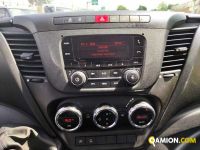 Iveco 35S16V H2 3520L 35S16V H2 3520L Altro | Milano Industrial S.P.A.