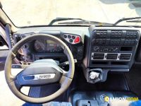 Iveco ML160E25/P CASSONE CENTINA + SPONDA ML160E25/P CASSONE CENTINA + SPONDA Altro | Milano Industrial S.P.A.