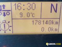 Iveco ML160E25/P CASSONE FISSO ML160E25/P CASSONE FISSO Altro | Milano Industrial S.P.A.