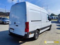 Mercedes SPRINTER 314 CDI F 37/35 E6 SPRINTER 314 CDI F 37/35 E6 Altro | Milano Industrial S.P.A.