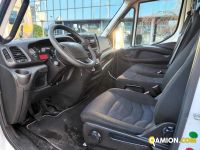 Iveco 35C14 FURGONE IN LEGA 35C14 FURGONE IN LEGA | Box alluminio Altro | Milano Industrial S.P.A.