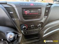 Iveco 35C14 FURGONE IN LEGA 35C14 FURGONE IN LEGA | Box alluminio Altro | Milano Industrial S.P.A.